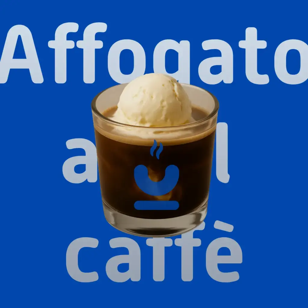 اسبرسو افوكاتو (Cartoon)