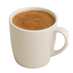 اسبرسو مع حليب مكثف (Cartoon, Regular)