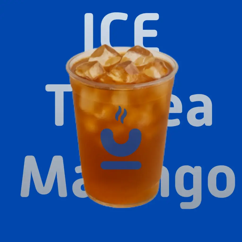 آيس تي مانجو (Medium)